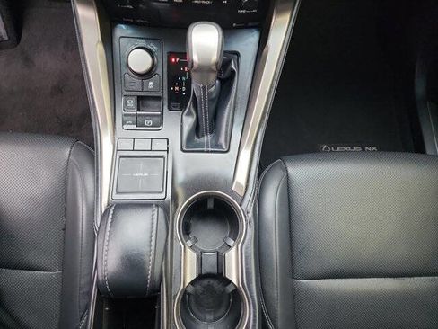 Used 2017 Lexus NX 200t FWD w/ Premium Package image 14