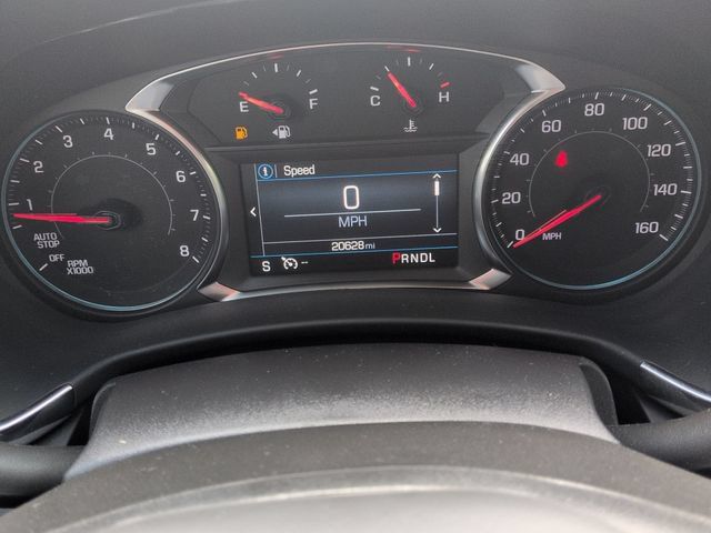 Used 2024 Chevrolet Equinox LT FWD image 14
