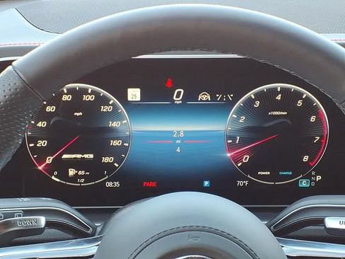 New 2026 Mercedes-Benz GLE 53 AMG 4MATIC image 11