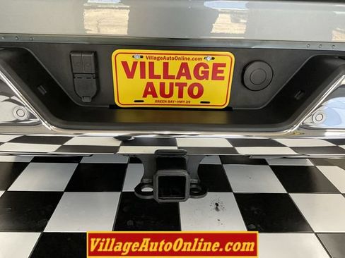 Used 2024 Chevrolet Silverado 2500 LT AWD/4WD image 26