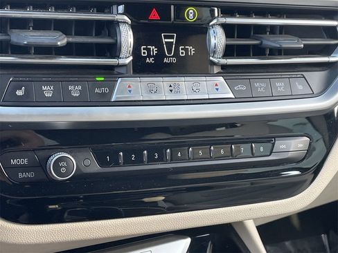 Used 2022 BMW X3 xDrive30i w/ Convenience Package image 27