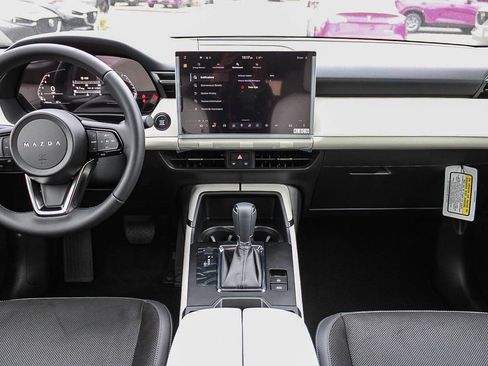 New 2026 MAZDA CX-5 Preferred AWD/4WD image 14