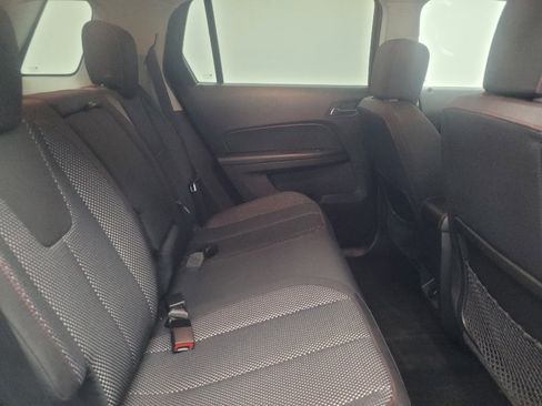 Used 2015 GMC Terrain SLE w/ Chrome Edition FWD image 19