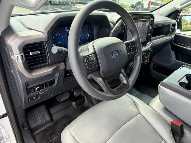 Certified 2024 Ford F150 XL RWD image 20