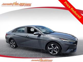 Used 2023 Hyundai Elantra SEL w/ Convenience Package FWD video 1