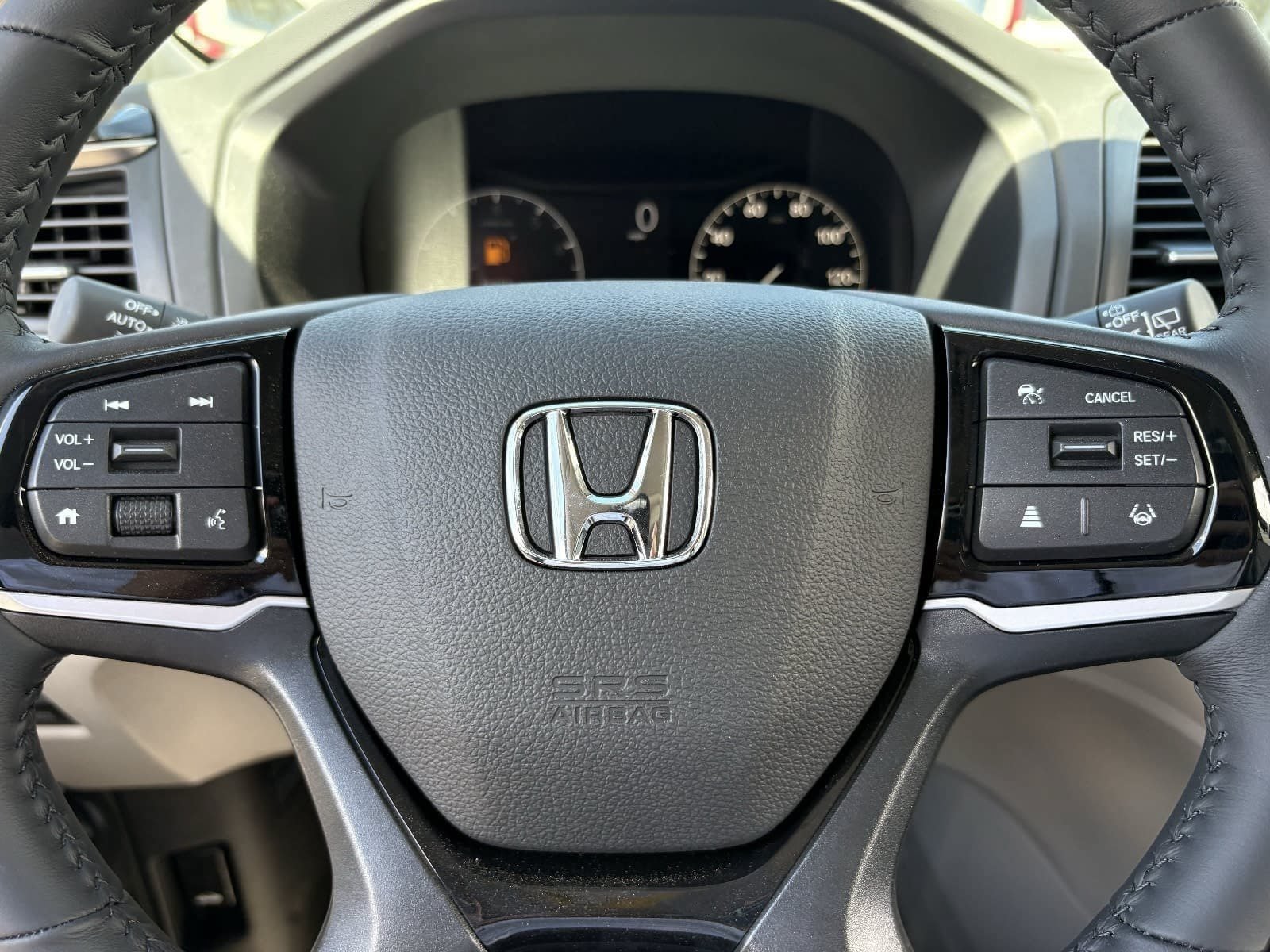 New 2027 Honda Odyssey Touring image 29