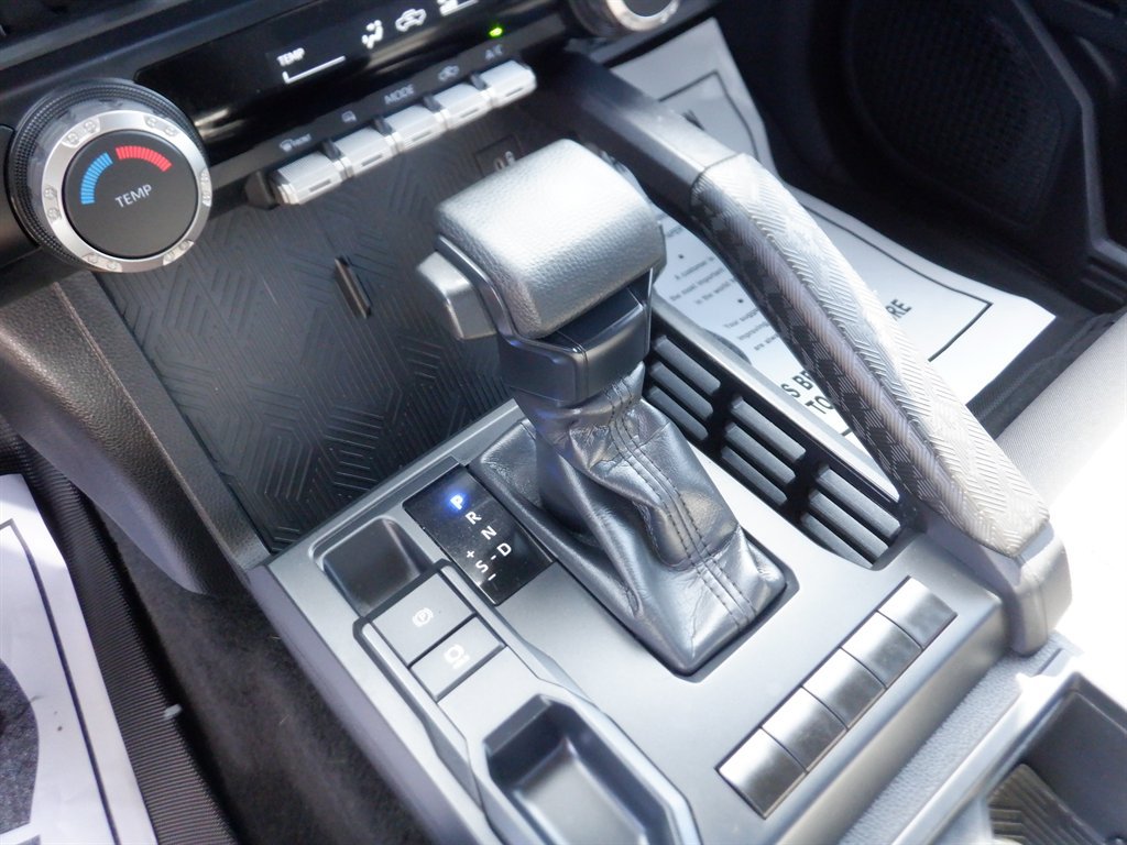 Used 2024 Toyota Tacoma SR RWD image 13