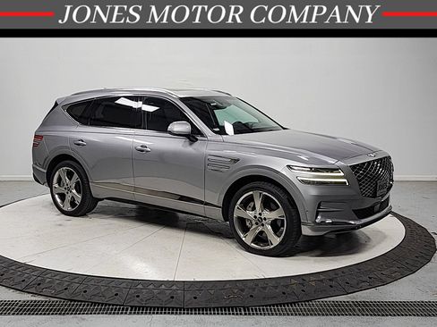 Used 2023 Genesis GV80 2.5T w/ Prestige Package AWD/4WD image 1