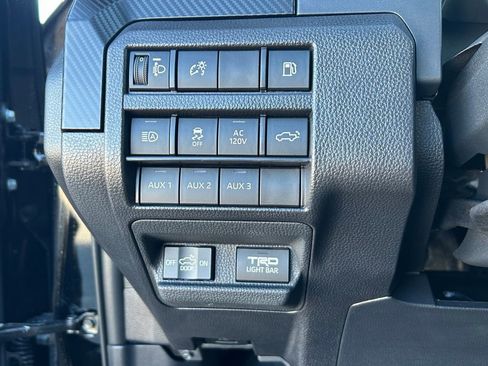 Used 2024 Toyota Tacoma TRD Pro image 15