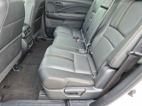 Used 2024 Honda Passport TrailSport image 26