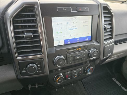 Used 2020 Ford F150 XLT w/ Equipment Group 302A Luxury image 36