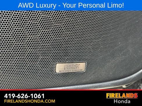 Used 2015 Lexus LS 460 L AWD/4WD image 15
