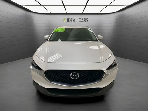 Used 2023 MAZDA CX-30 AWD 2.5 S w/ Select Package image 2