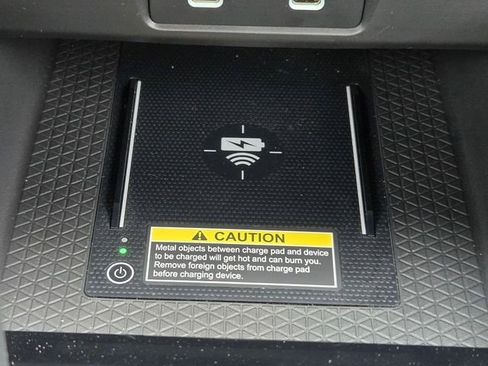 Certified 2025 Honda Accord Touring image 23