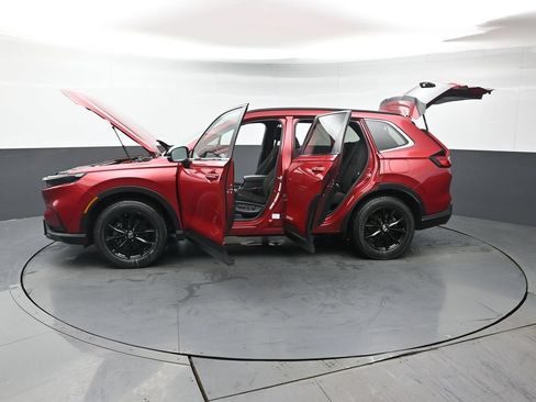 Used 2024 Honda CR-V Sport image 42