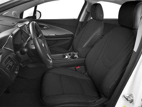 Used 2014 Chevrolet Volt FWD image 8