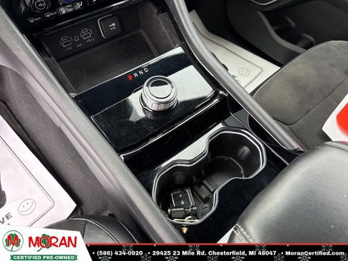 Used 2022 Jeep Grand Cherokee L Laredo image 19