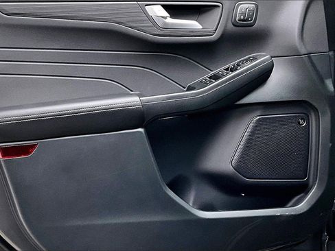 New 2026 Ford Escape Platinum w/ Premium Technology Package image 25