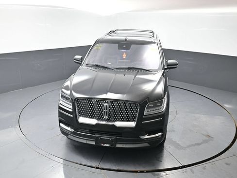 Used 2019 Lincoln Navigator Reserve AWD/4WD image 12