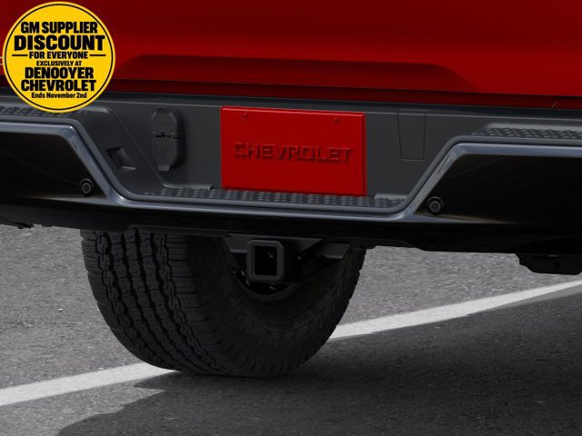 New 2026 Chevrolet Colorado Z71 w/ Z71 Convenience Package 2 AWD/4WD image 14
