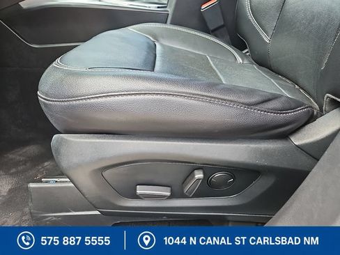 Used 2023 Ford Explorer Limited RWD image 14