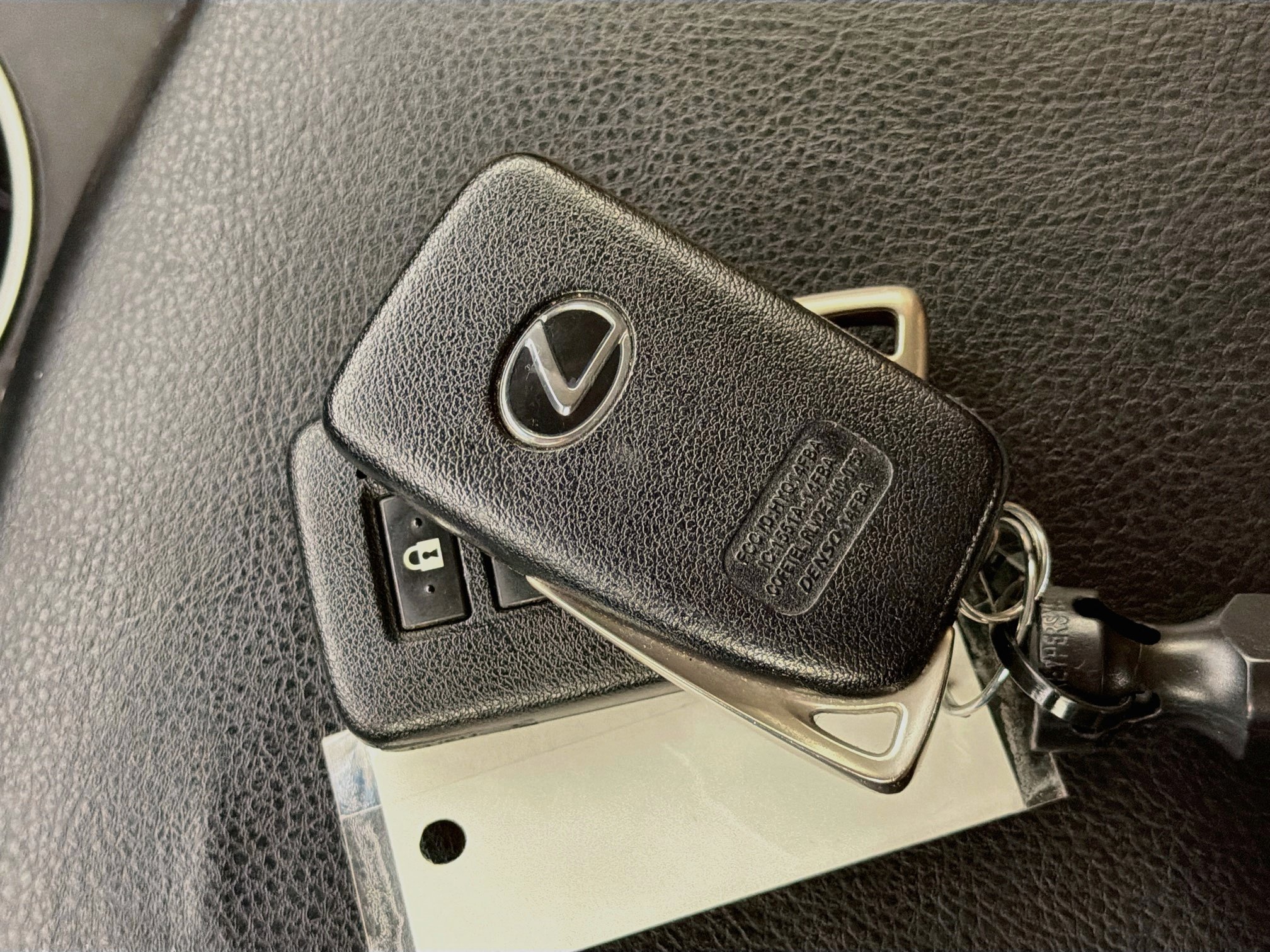 Used 2015 Lexus NX 200t FWD w/ Premium Package image 26