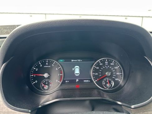 Used 2021 Kia Telluride SX w/ SX Prestige Package image 12