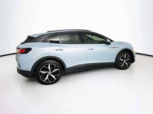 Used 2025 Volkswagen ID.4 Pro S image 10