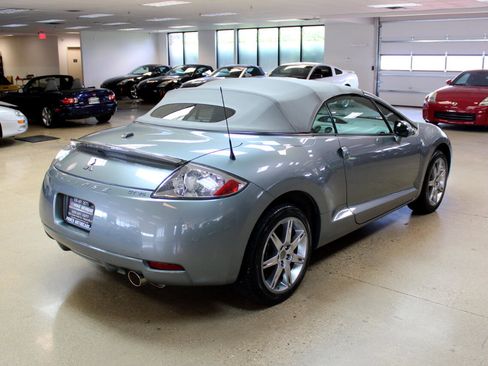 Used 2008 Mitsubishi Eclipse GT image 22
