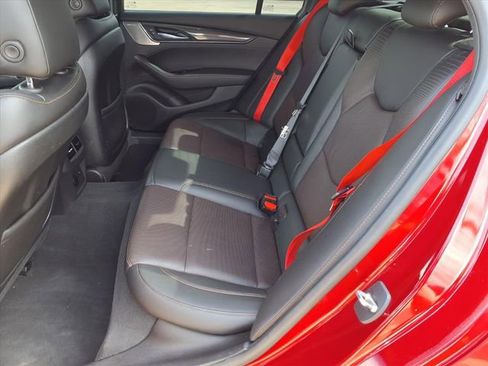 Used 2023 Cadillac CT5 V w/ Premium Package image 11