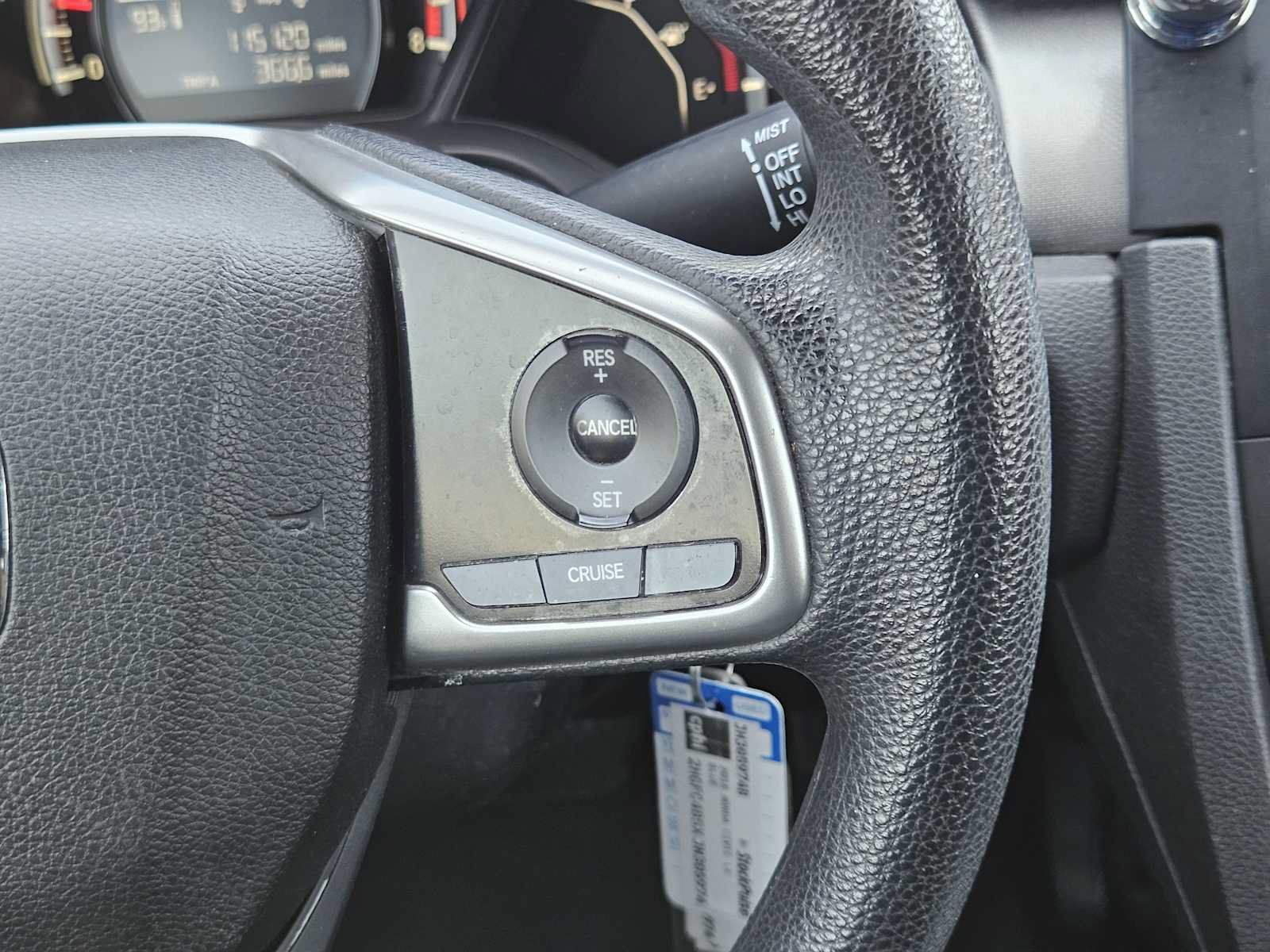 Used 2018 Honda Civic LX image 26
