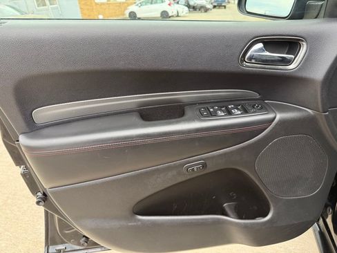 Used 2018 Dodge Durango R/T AWD/4WD image 25