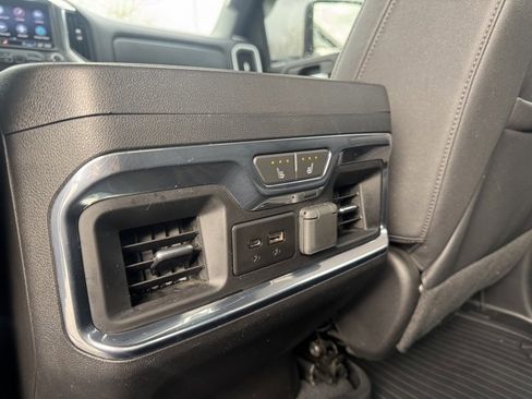 Used 2023 Chevrolet Silverado 2500 LTZ w/ LTZ Plus Package image 36