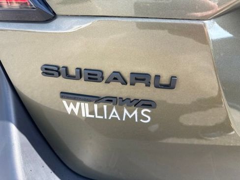 Used 2024 Subaru Outback Wilderness AWD/4WD image 30