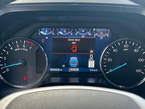 Used 2022 Ford Expedition Max Limited image 25