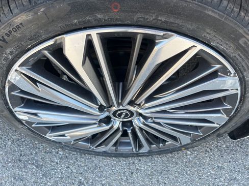 Certified 2024 Nissan Altima 2.5 SL image 44