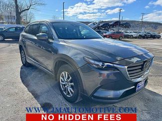 Used 2019 MAZDA CX-9 Touring video 1