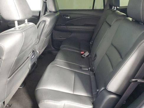Used 2022 Honda Pilot Special Edition image 12