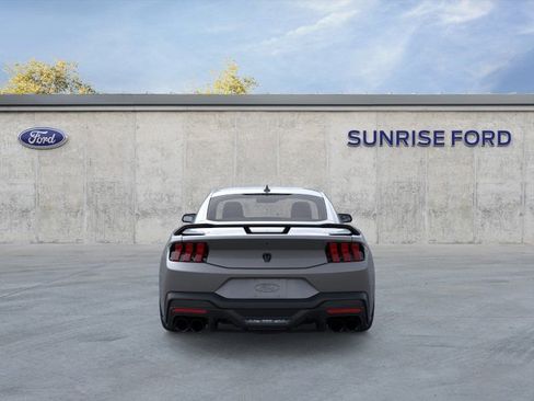 New 2026 Ford Mustang Dark Horse RWD image 5