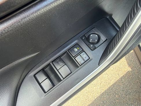 Used 2025 Toyota RAV4 LE AWD/4WD image 23