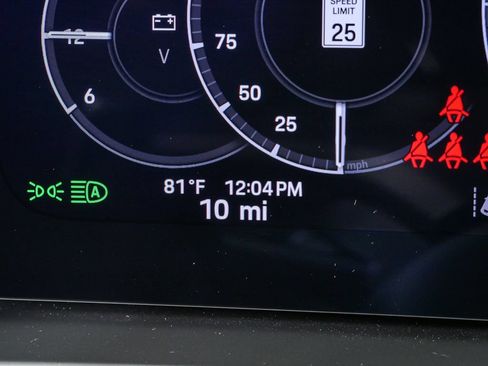 New 2026 Porsche Cayenne S AWD/4WD image 12