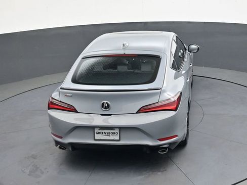 New 2026 Acura Integra A-Spec FWD image 23