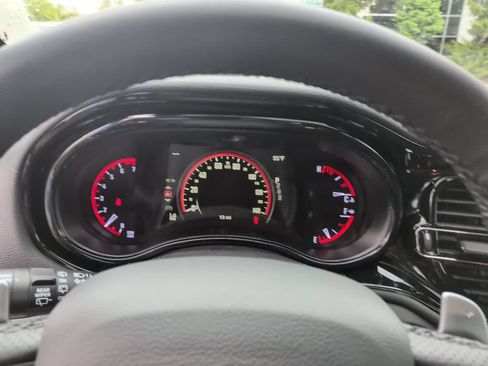 New 2026 Dodge Durango GT AWD/4WD image 25