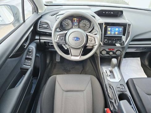 Used 2023 Subaru Impreza Premium image 8