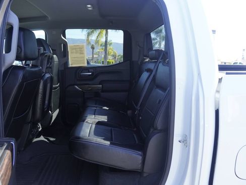 Used 2022 GMC Sierra 1500 Elevation AWD/4WD image 26