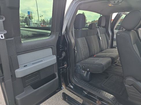 Used 2014 Ford F150 STX w/ Equipment Group 201A Mid image 32