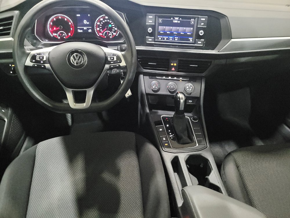 Used 2020 Volkswagen Jetta S FWD image 22