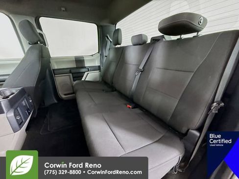 Used 2019 Ford F150 XL w/ Equipment Group 101A Mid AWD/4WD image 26