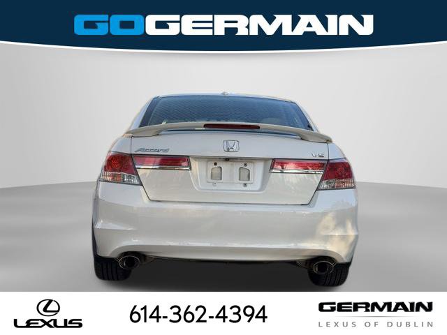 Used 2012 Honda Accord EX-L image 7