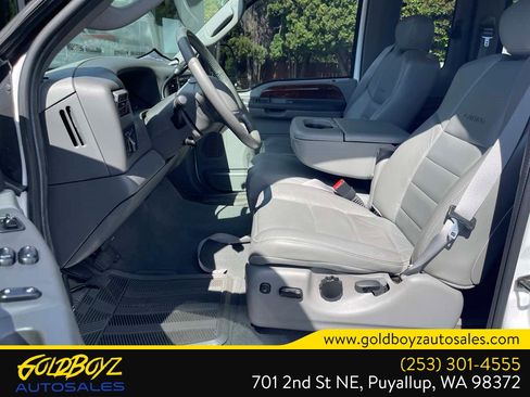 Used 2003 Ford F250 2WD SuperCab Super Duty image 13